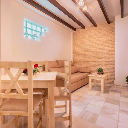Precioso Apartamento En Triana إشبيلية المظهر الخارجي الصورة