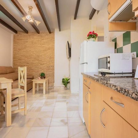 Precioso Apartamento En Triana إشبيلية المظهر الخارجي الصورة