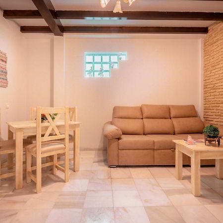 Precioso Apartamento En Triana إشبيلية المظهر الخارجي الصورة