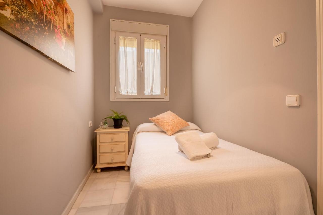 Precioso Apartamento En Triana إشبيلية المظهر الخارجي الصورة