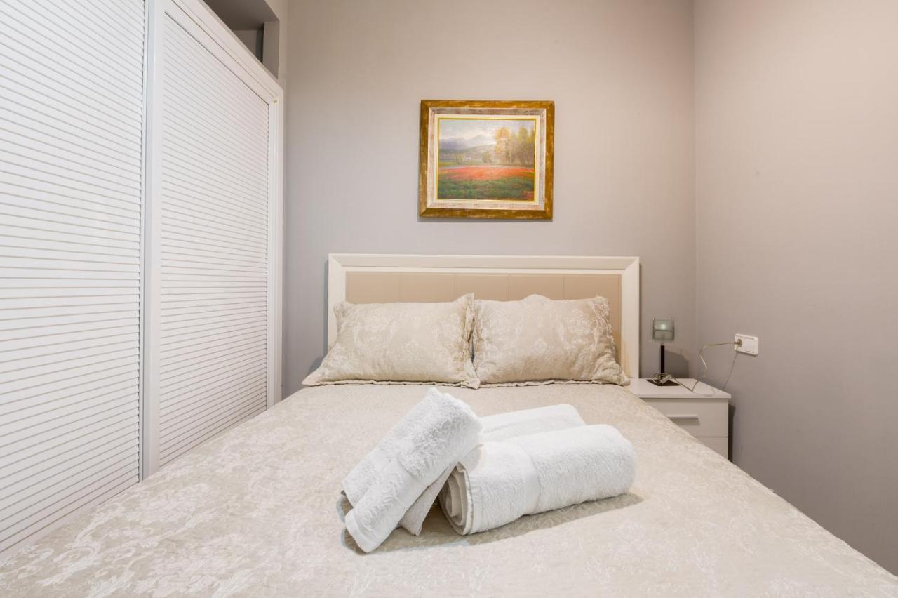 Precioso Apartamento En Triana إشبيلية المظهر الخارجي الصورة